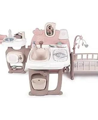 Baby nurse 3 in 1 con accessori
