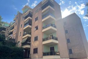 APPARTAMENTO 1 - Colleferro