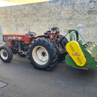 Trincia Celli Mizar/f 150 a mazze