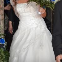 vestito da sposa 