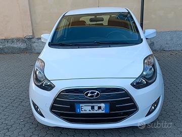 Hyundai iX20 1.4 90 CV XPossible