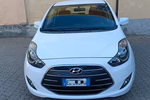 Hyundai iX20 1.4 90 CV XPossible