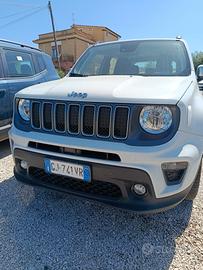 Jeep Renegade 1.3 T4 190CV PHEV 4xe AT6 Limited