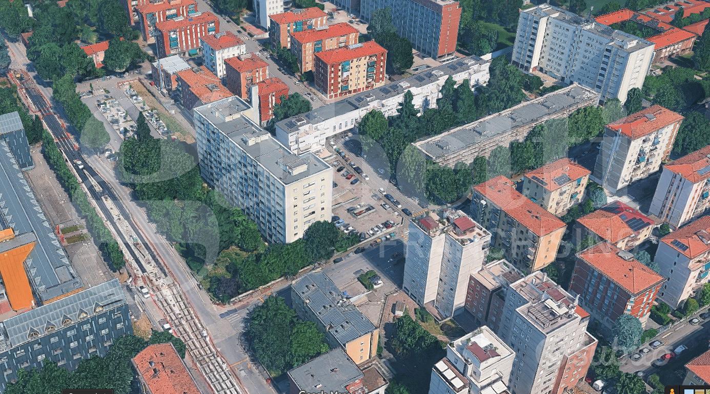 Ufficio Bologna [UFFMLKPiccoloVCU]
