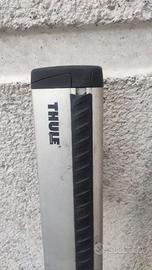 Thule barra portatutto per Honda CVR o RAV4