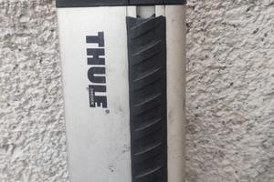 Thule barra portatutto per Honda CVR o RAV4