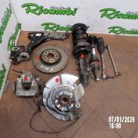 KIT RUOTA ANT. DESTRO JAGUAR E-PACE 2.0D 18