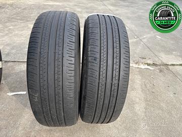 gomme usate 2256018 Estivo DUNLOP - GRANDTREK ST30