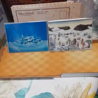 cartoline porcellana