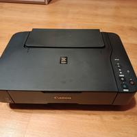 Canon MP 230 stampante multifunzione 