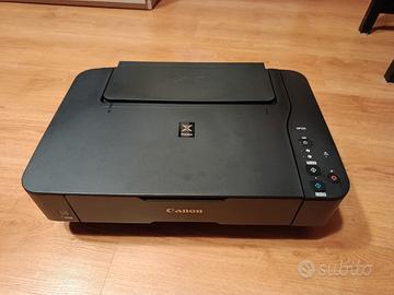 Canon MP 230 stampante multifunzione 