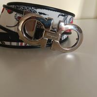 Cintura Ferragamo donna 