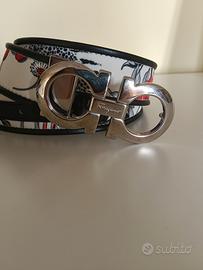 Cintura Ferragamo donna 