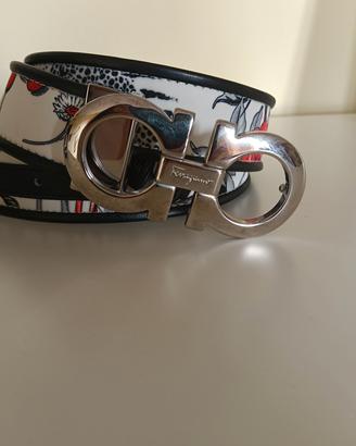 Cintura Ferragamo donna 
