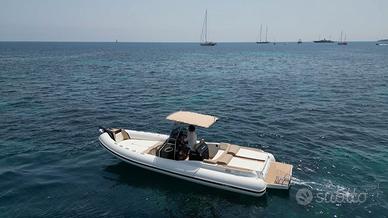 GOMMONE ALMAR 911 USATO (2024)