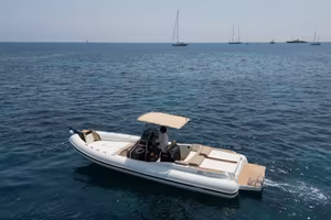 GOMMONE ALMAR 911 USATO (2024)