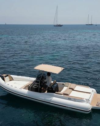 GOMMONE ALMAR 911 USATO (2024)