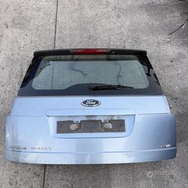 PORTELLONE POSTERIORE COMPLETO FORD Focus C-Max Se