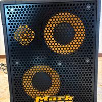 Markbass MB58R CMD 102 Pure Combo 2X10