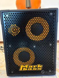 Markbass MB58R CMD 102 Pure Combo 2X10