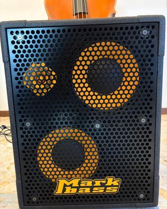 Markbass MB58R CMD 102 Pure Combo 2X10