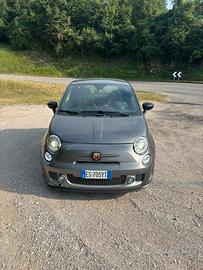 Abarth 595 Competizione