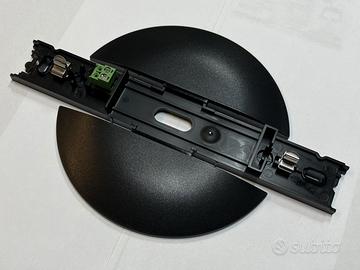 Supporto a soffitto x alimentatore Philips Perifo