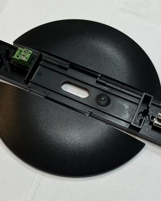 Supporto a soffitto x alimentatore Philips Perifo