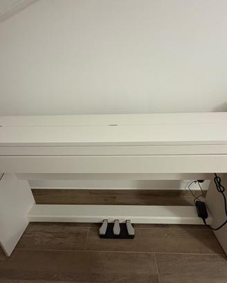 Pianoforte elettrico