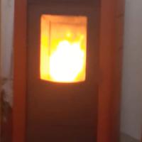 Stufa a pellet