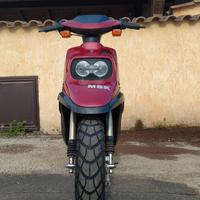 Mbk Booster Bordeaux prima serie 1994