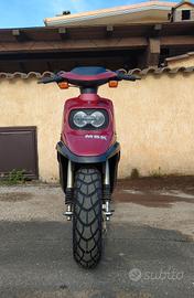 Mbk Booster Bordeaux prima serie 1994