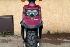 Mbk Booster Bordeaux prima serie 1994