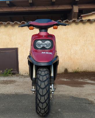 Mbk Booster Bordeaux prima serie 1994