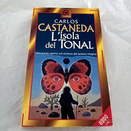 L'isola del Tonal
