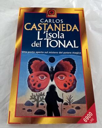 L'isola del Tonal
