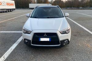 Mitsubishi ASX – 1.8 Diesel 4x4 – 2013