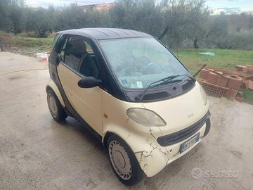Smart  Prima Serie
