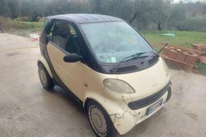 Smart  Prima Serie