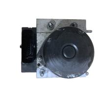 ABS VOLKSWAGEN Polo 5Â° Serie 6r0907379 Diesel 120