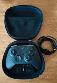 Controller Xbox Elite Serie 2 con custodia 