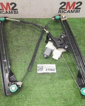 ALZACRISTALLO ELETTRICO ANT. DX CITROEN C4 Grand P