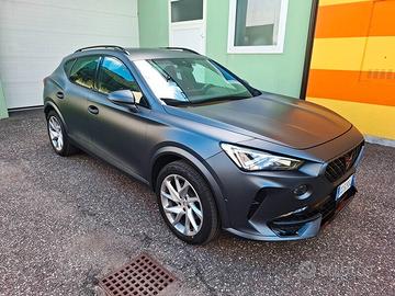 Cupra Formentor 2.0 TDI 4Drive DSG FULL OPTIONAL