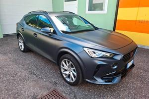 Cupra Formentor 2.0 TDI 4Drive DSG FULL OPTIONAL
