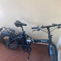 E-bike