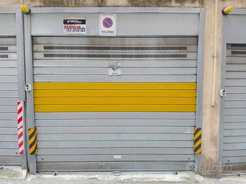 Box / Garage di 20 m² a Salerno