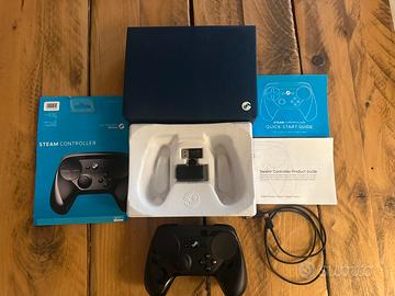 Controller Steam per pc Xbox ps5 e tv