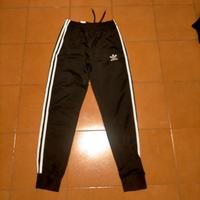 pantaloni Adidas tuta