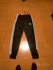 pantaloni Adidas tuta