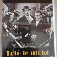 Totò le mokò